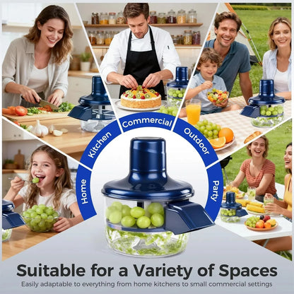 Desify™ Twisto-G Smart Pod